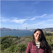 Profesora de inglés que imparte clases particulares a niños de todas las edades